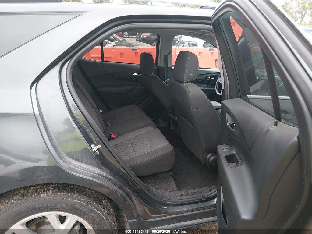 3GNAXLEX7KS528175 2019 CHEVROLET EQUINOX photo no. 8