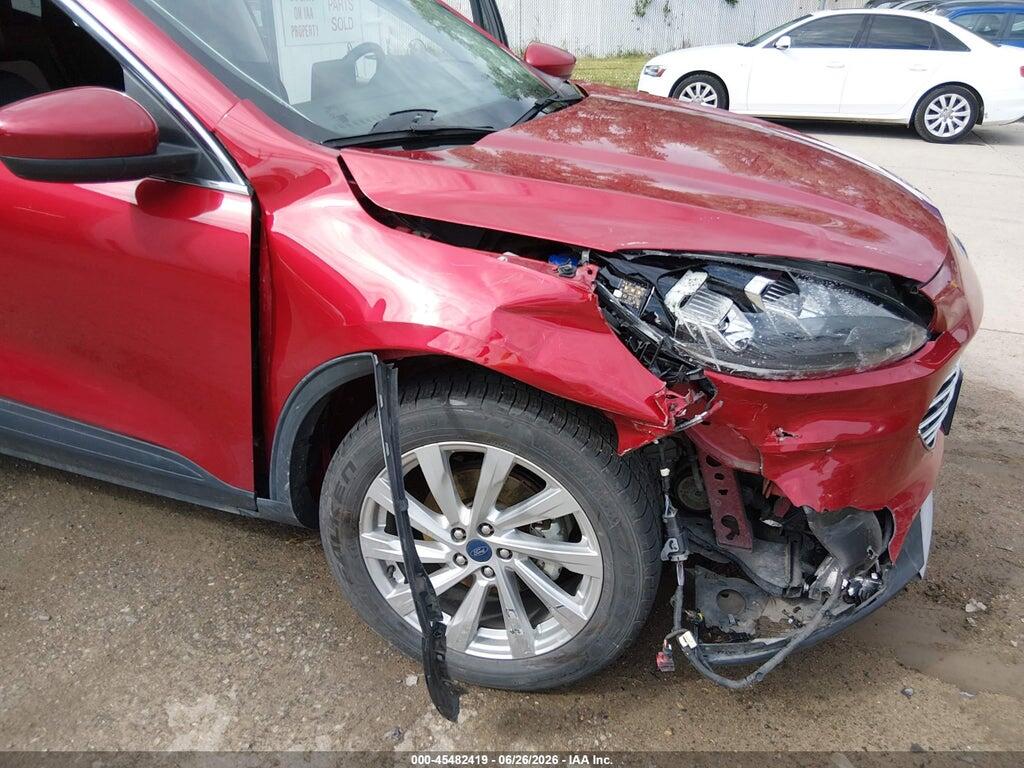 1FMCU9J91MUB36022 2021 FORD ESCAPE photo no. 6