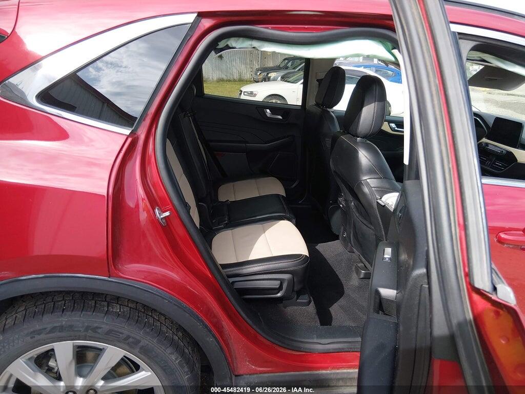 1FMCU9J91MUB36022 2021 FORD ESCAPE photo no. 8