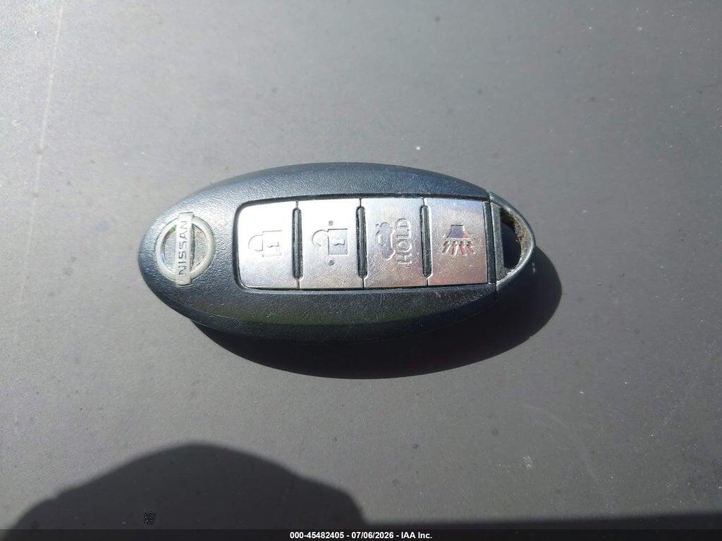 3N1AB7AP1FY380874 2015 NISSAN SENTRA photo no. 11