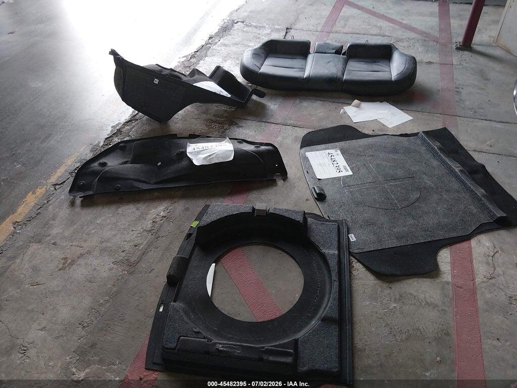 KNAE15LA6L6076938 2020 KIA STINGER photo no. 12