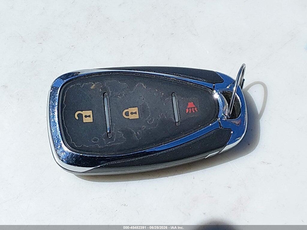 2GNAXHEV5L6115537 2020 CHEVROLET EQUINOX photo no. 11