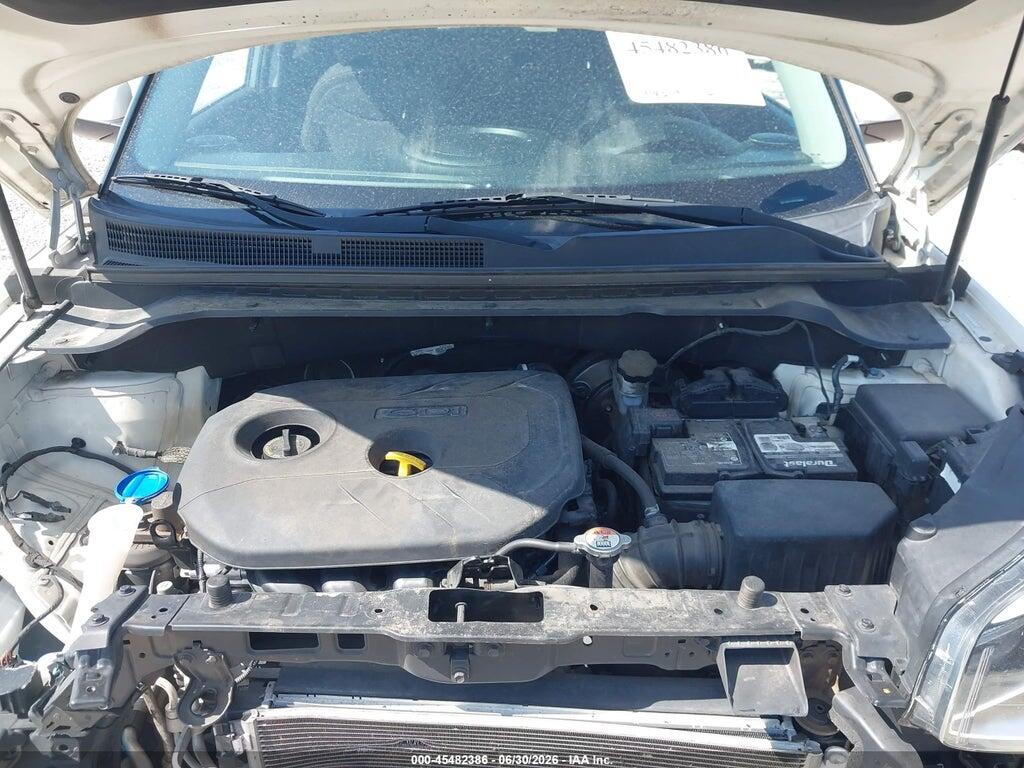 KNDJP3A54K7005806 2019 KIA SOUL photo no. 10