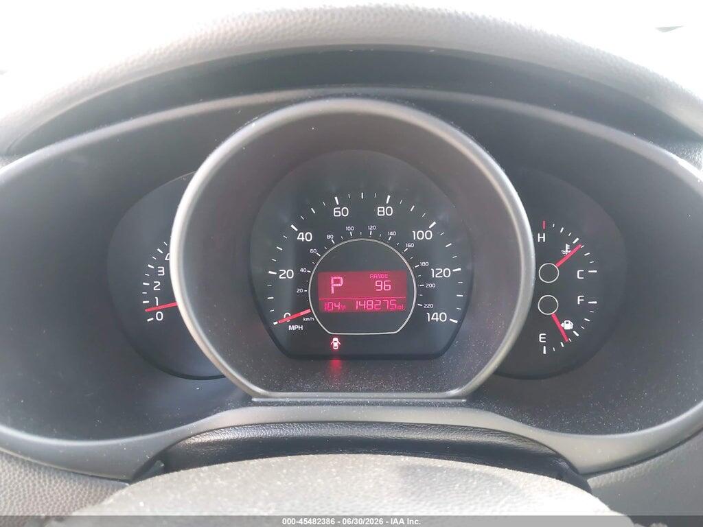 KNDJP3A54K7005806 2019 KIA SOUL photo no. 7