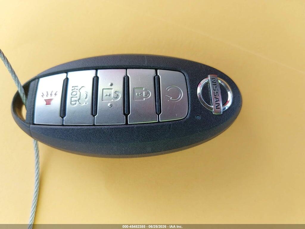 1N4BL4CVXKN311736 2019 NISSAN ALTIMA photo no. 11