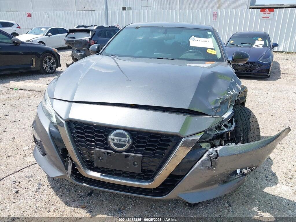 1N4BL4CVXKN311736 2019 NISSAN ALTIMA photo no. 12