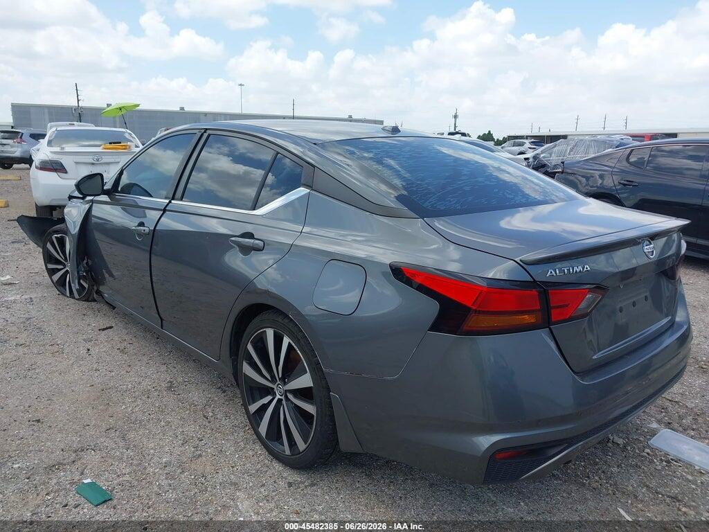 1N4BL4CVXKN311736 2019 NISSAN ALTIMA photo no. 3