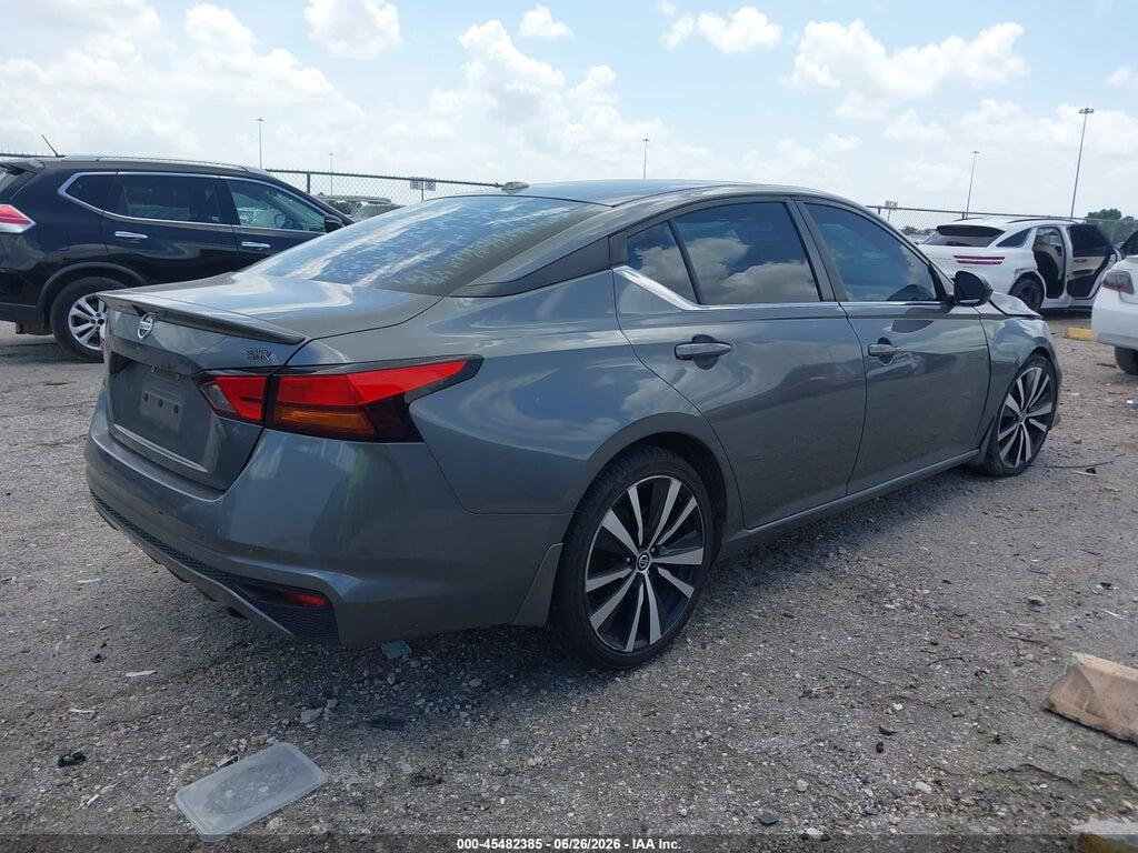1N4BL4CVXKN311736 2019 NISSAN ALTIMA photo no. 4