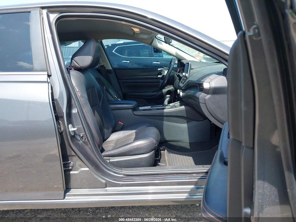 1N4BL4CVXKN311736 2019 NISSAN ALTIMA photo no. 5