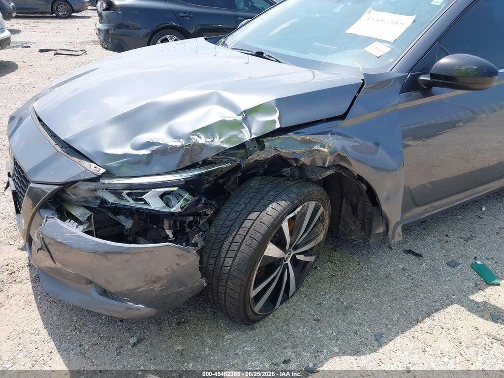 1N4BL4CVXKN311736 2019 NISSAN ALTIMA photo no. 6