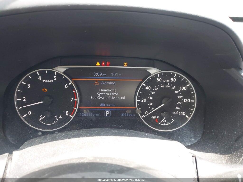 1N4BL4CVXKN311736 2019 NISSAN ALTIMA photo no. 7