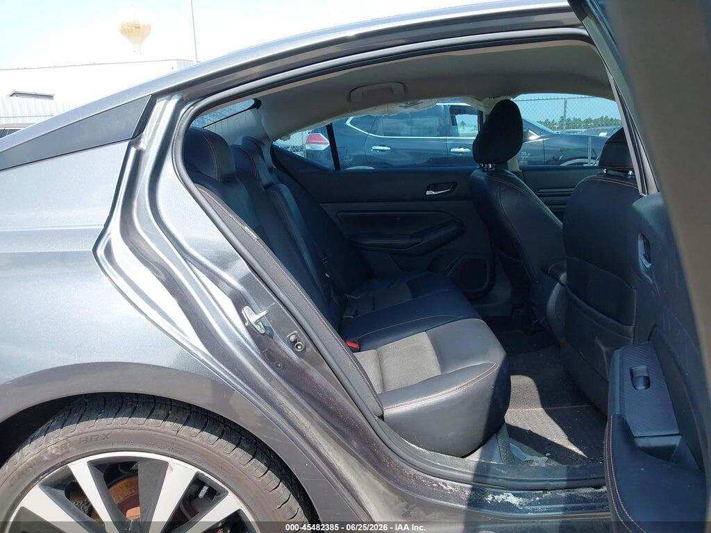 1N4BL4CVXKN311736 2019 NISSAN ALTIMA photo no. 8