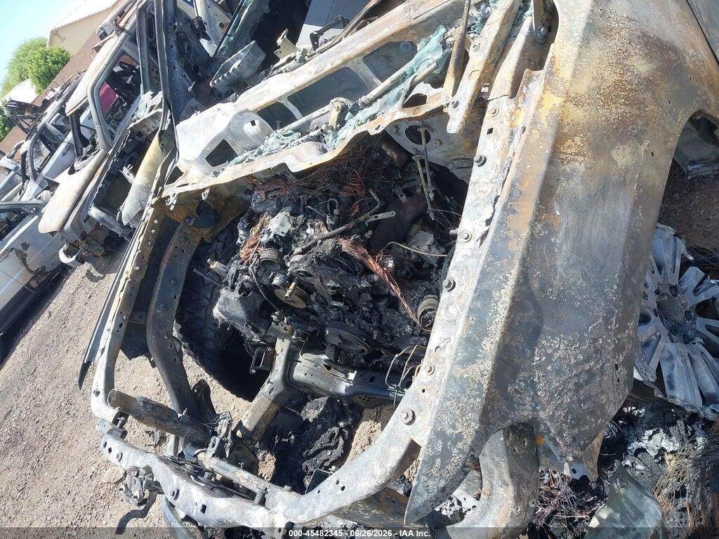 1C6SRFJM9NN281235 2022 RAM 1500 photo no. 10