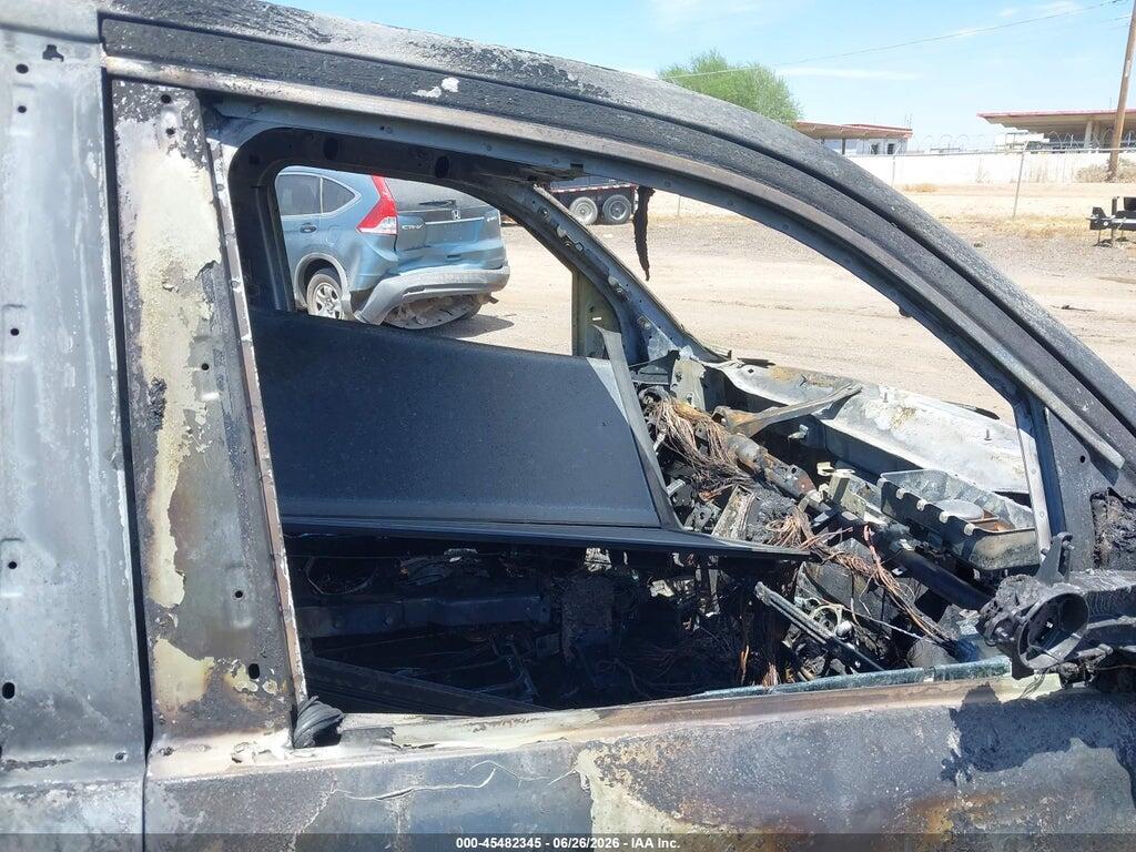 1C6SRFJM9NN281235 2022 RAM 1500 photo no. 5