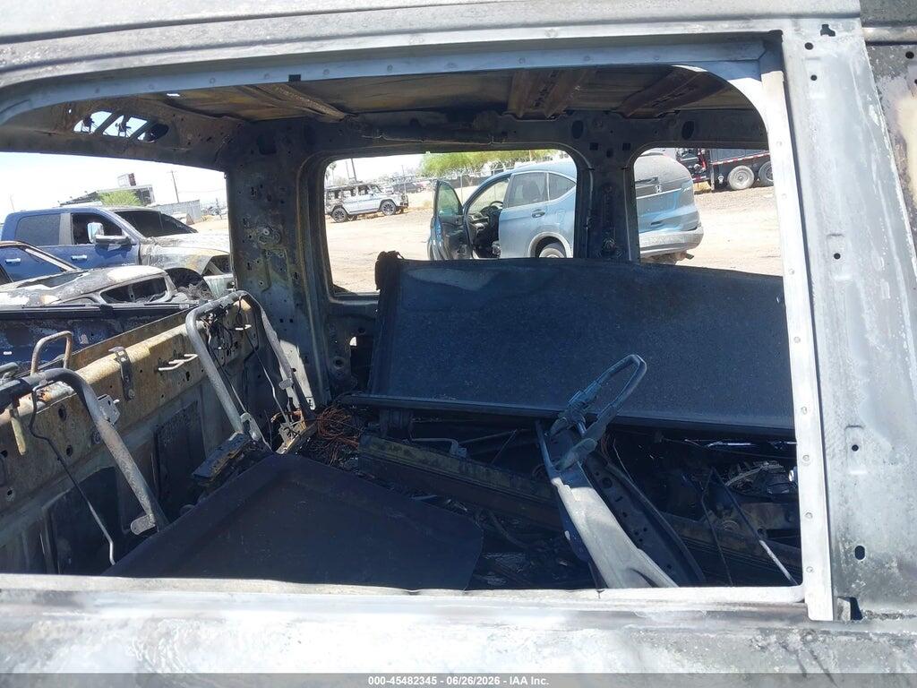 1C6SRFJM9NN281235 2022 RAM 1500 photo no. 8