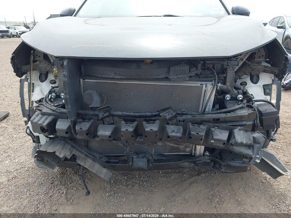 JN8BT3BA4RW362032 2024 NISSAN ROGUE photo no. 6