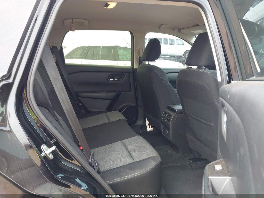 JN8BT3BA4RW362032 2024 NISSAN ROGUE photo no. 8