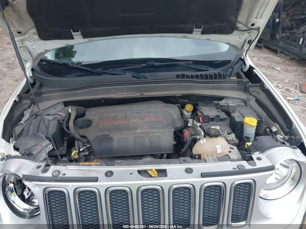 ZACCJADT4FPC26310 2015 JEEP RENEGADE photo no. 10