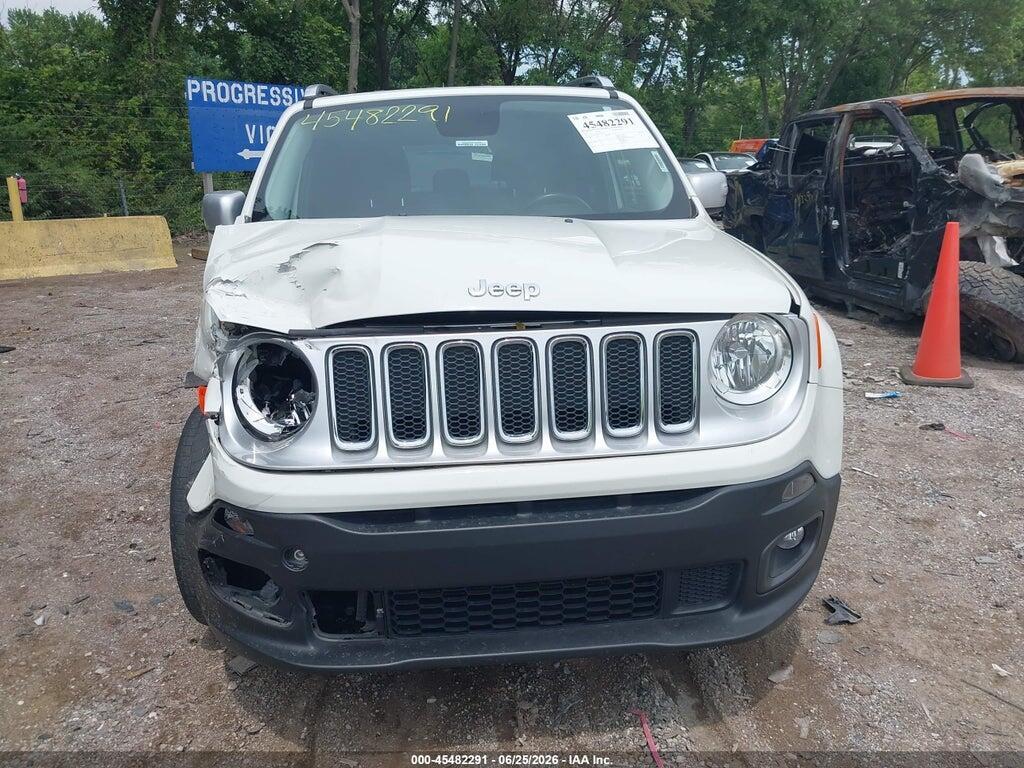 ZACCJADT4FPC26310 2015 JEEP RENEGADE photo no. 12