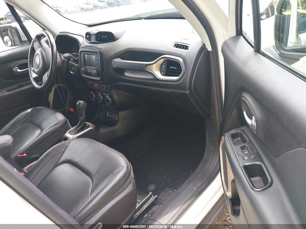 ZACCJADT4FPC26310 2015 JEEP RENEGADE photo no. 5