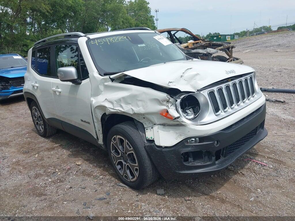 ZACCJADT4FPC26310 2015 JEEP RENEGADE photo no. 6