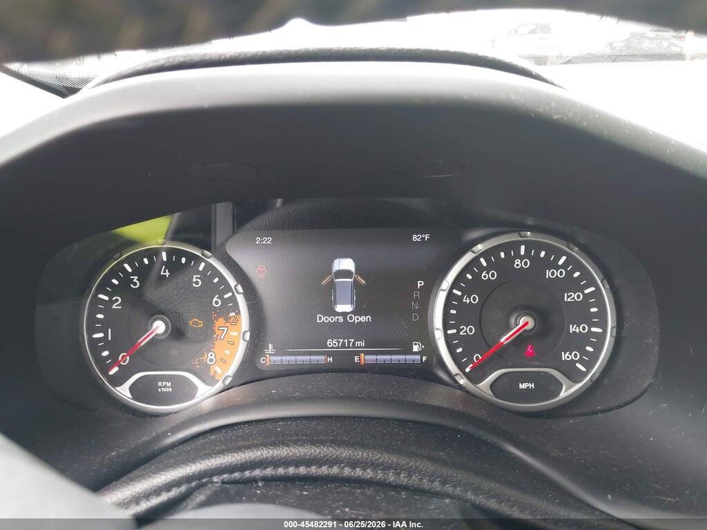 ZACCJADT4FPC26310 2015 JEEP RENEGADE photo no. 7