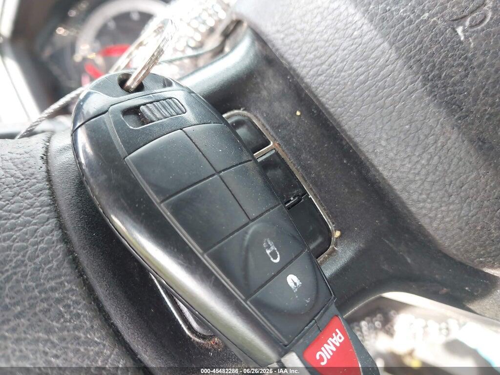 1C6RR6FTXES140612 2014 RAM 1500 photo no. 11
