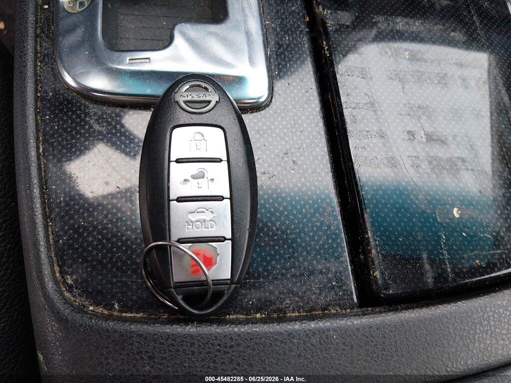 1N4AA5AP9AC862228 2010 NISSAN MAXIMA photo no. 11