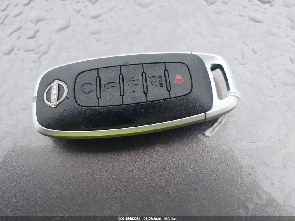 5N1BT3CB8RC673091 2024 NISSAN ROGUE photo no. 11