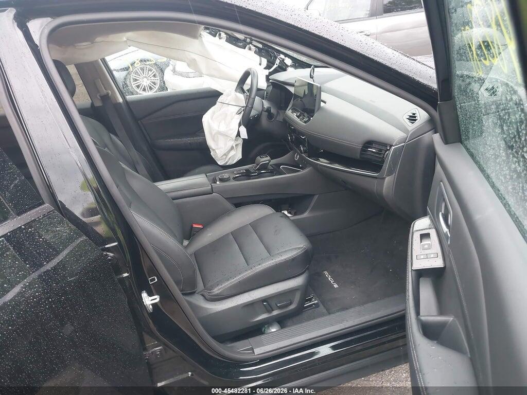 5N1BT3CB8RC673091 2024 NISSAN ROGUE photo no. 5