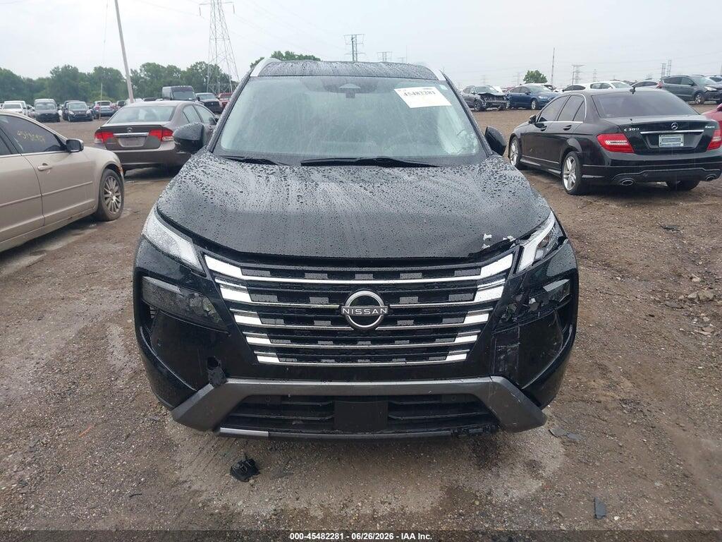 5N1BT3CB8RC673091 2024 NISSAN ROGUE photo no. 6
