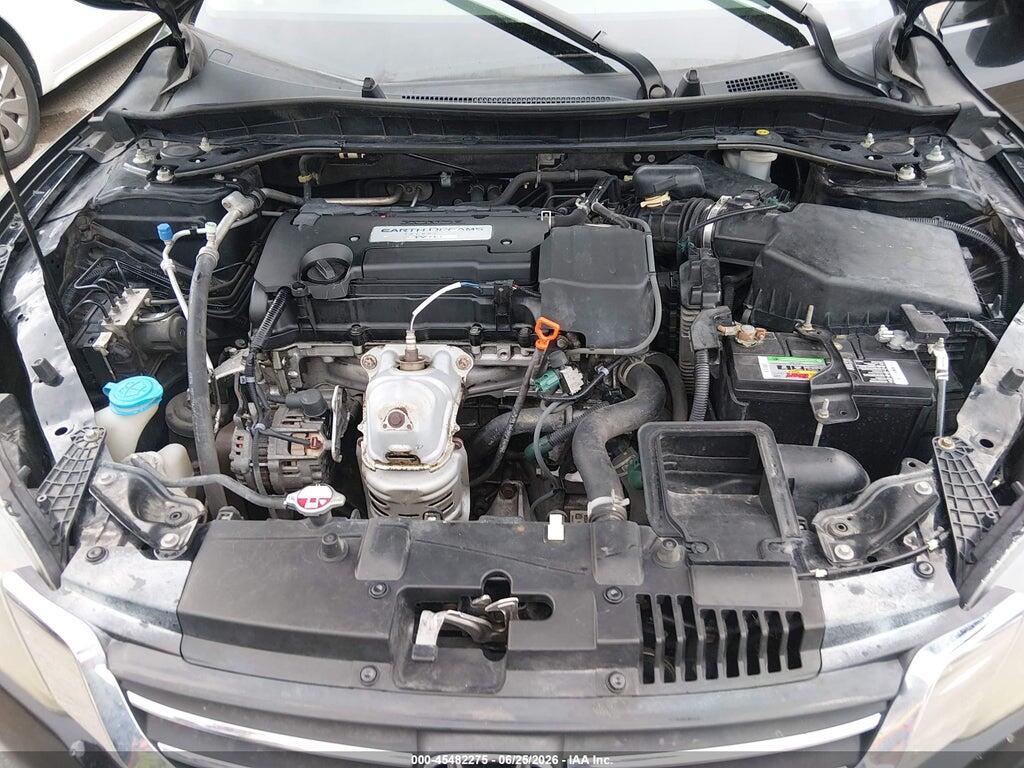 1HGCR2F81EA184072 2014 HONDA ACCORD photo no. 10