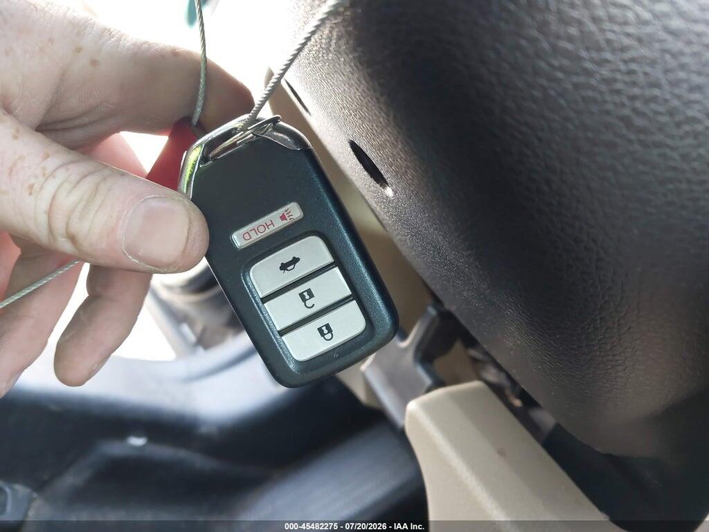 1HGCR2F81EA184072 2014 HONDA ACCORD photo no. 11