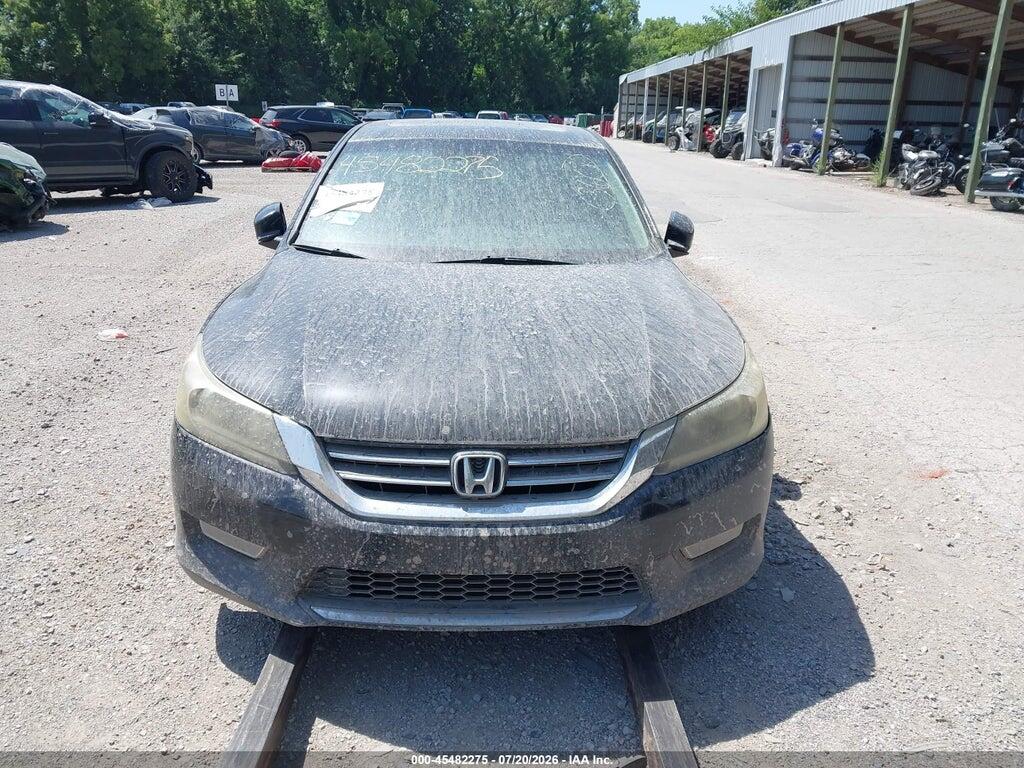 1HGCR2F81EA184072 2014 HONDA ACCORD photo no. 12