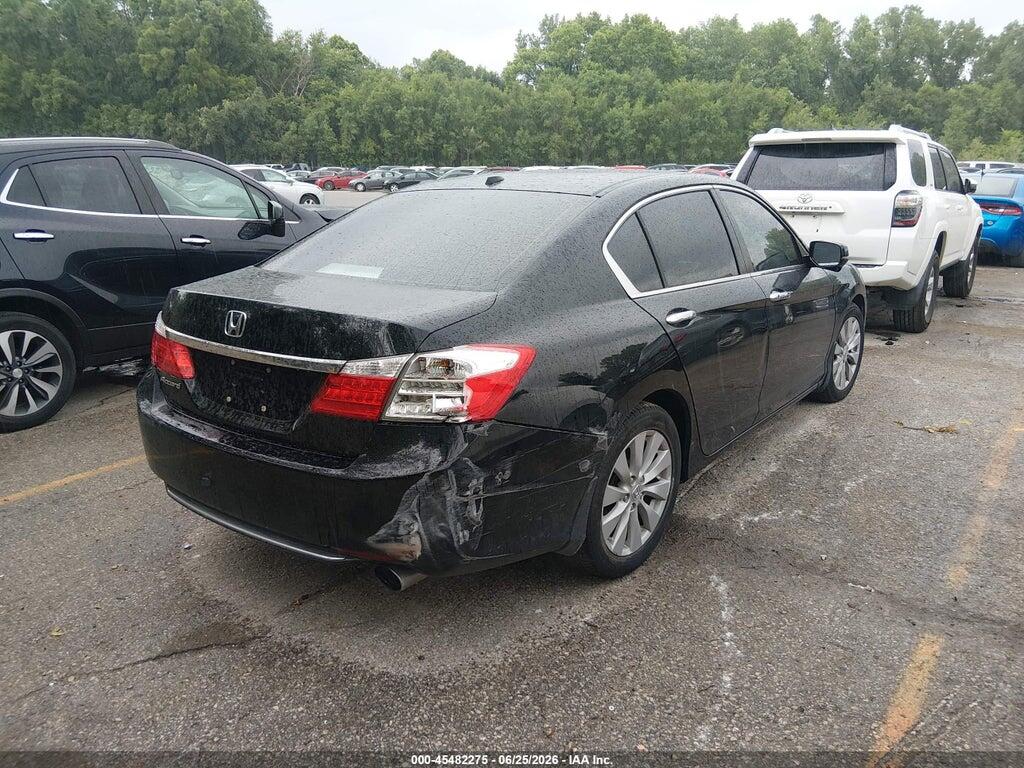 1HGCR2F81EA184072 2014 HONDA ACCORD photo no. 6