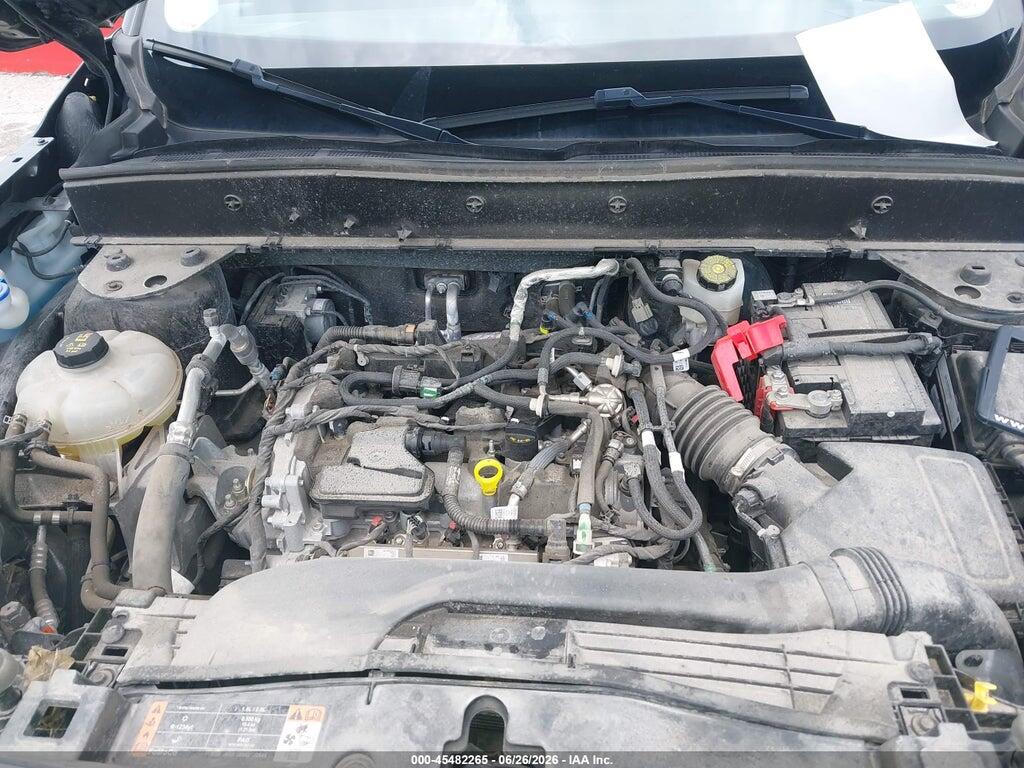 3FMCR9B66PRD99088 2023 FORD BRONCO SPORT photo no. 10