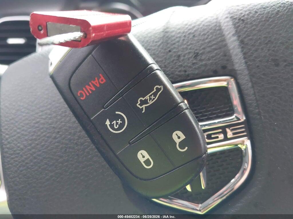 2C3CDXDT8EH244632 2014 DODGE CHARGER photo no. 11