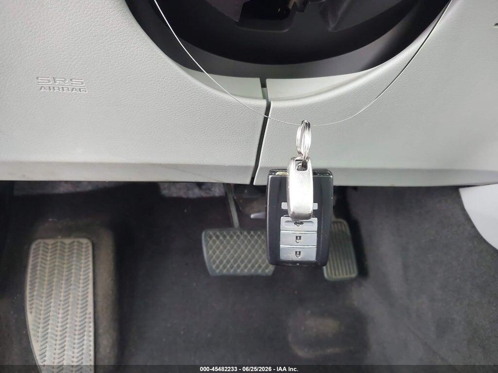19UUB1F3XFA024202 2015 ACURA TLX photo no. 11