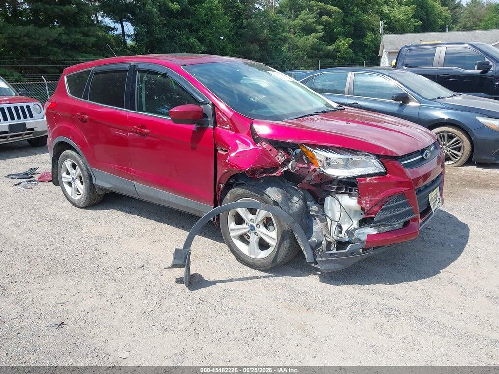 1FMCU0GX5FUB02069 2015 FORD ESCAPE photo no. 1