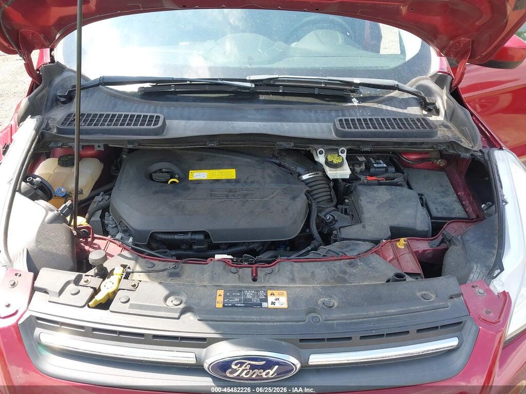 1FMCU0GX5FUB02069 2015 FORD ESCAPE photo no. 10