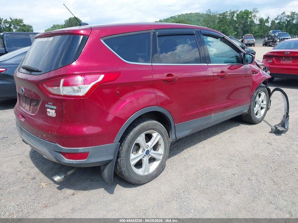 1FMCU0GX5FUB02069 2015 FORD ESCAPE photo no. 4