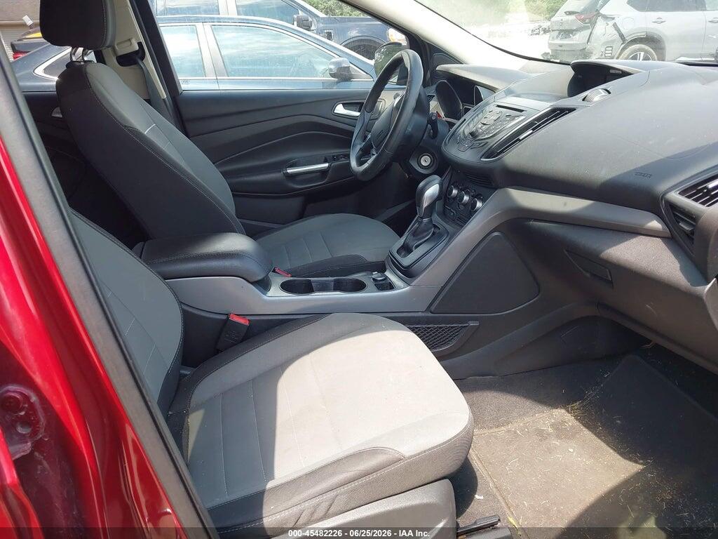 1FMCU0GX5FUB02069 2015 FORD ESCAPE photo no. 5