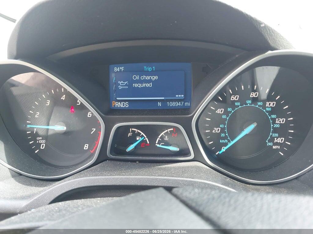 1FMCU0GX5FUB02069 2015 FORD ESCAPE photo no. 7
