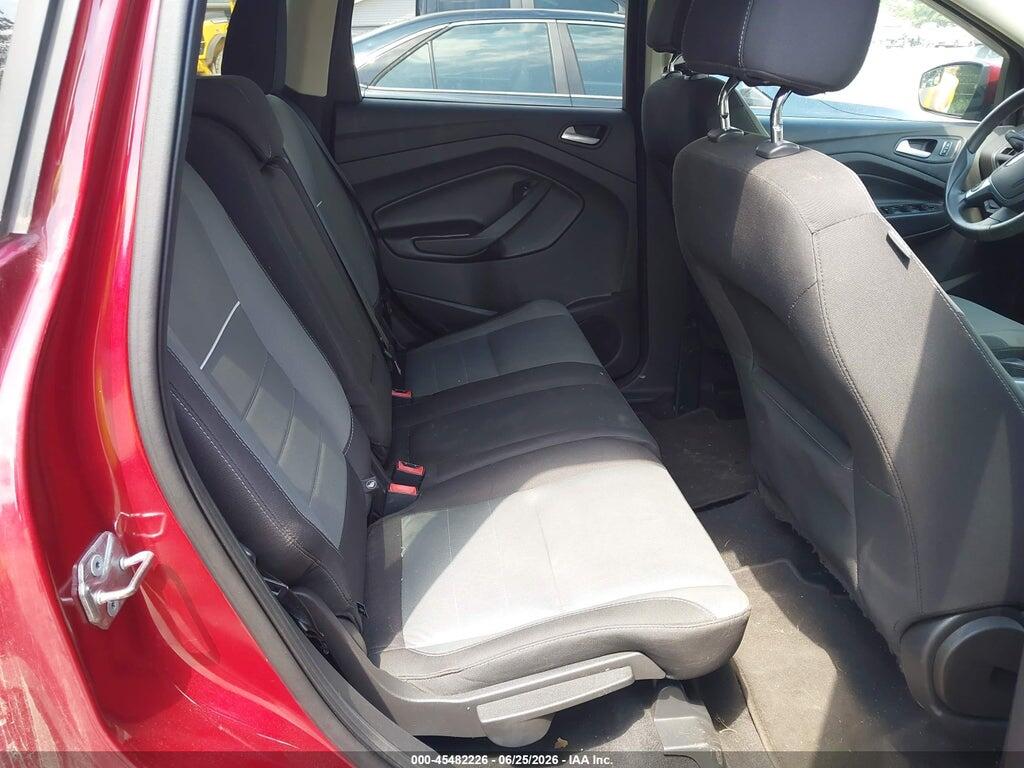 1FMCU0GX5FUB02069 2015 FORD ESCAPE photo no. 8