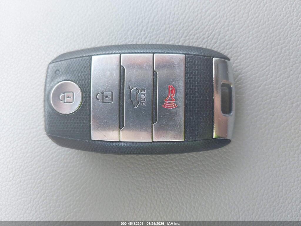 KNDPN3ACXK7577963 2019 KIA SPORTAGE photo no. 11
