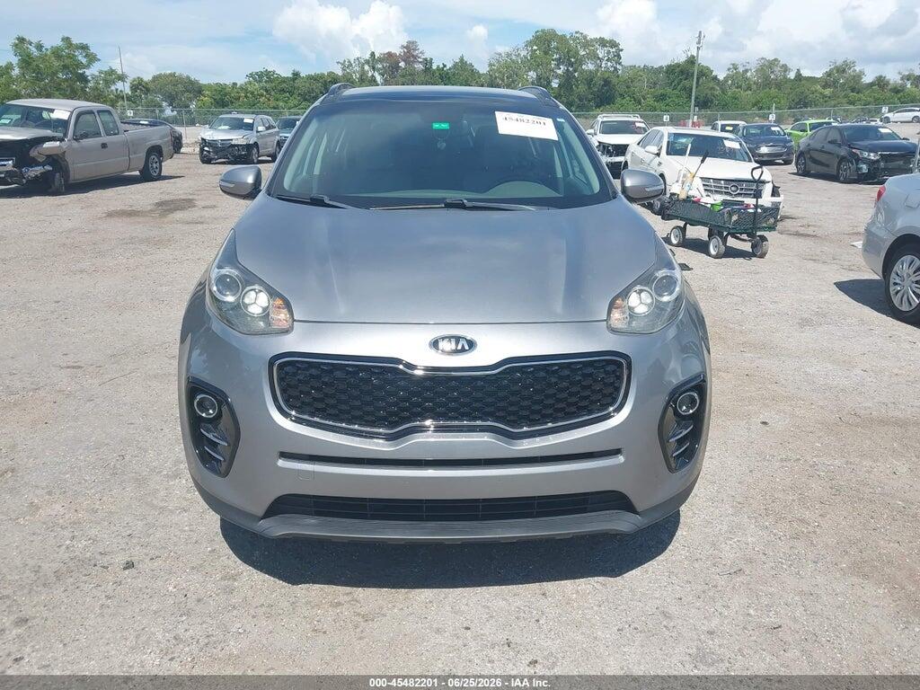 KNDPN3ACXK7577963 2019 KIA SPORTAGE photo no. 12