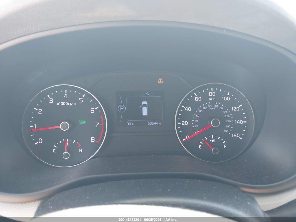 KNDPN3ACXK7577963 2019 KIA SPORTAGE photo no. 7