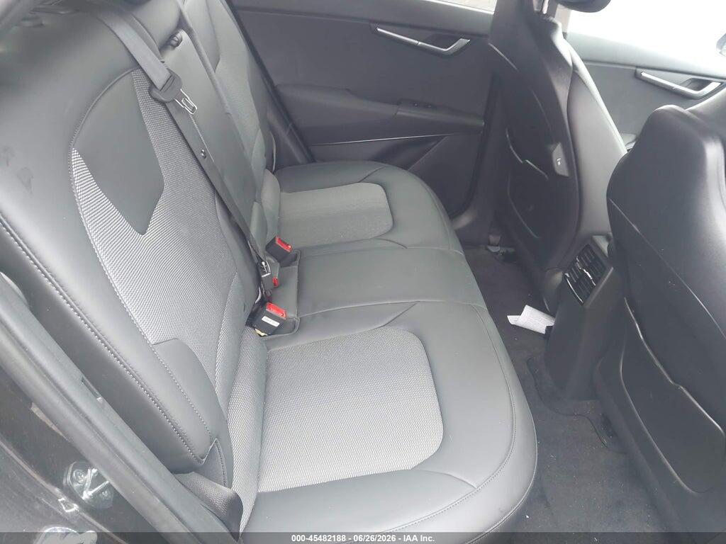 KNDCR3L18S5140621 2025 KIA NIRO EV photo no. 8