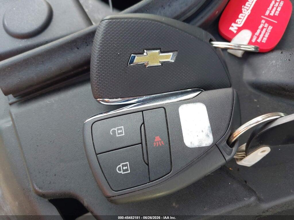 3GCNDAED7RG135352 2024 CHEVROLET SILVERADO 1500 photo no. 11