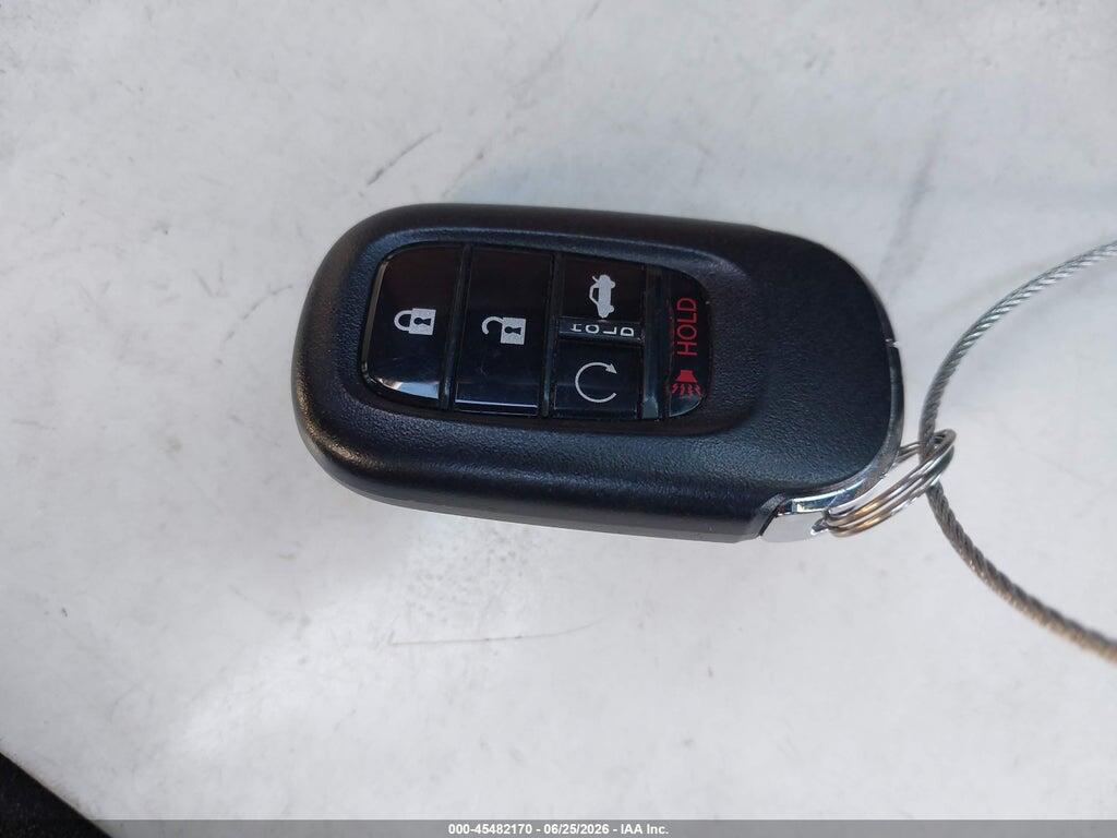 1HGCY2F57RA059415 2024 HONDA ACCORD HYBRID photo no. 11